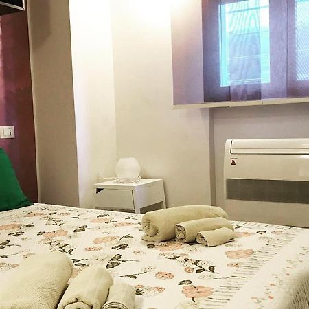 Rosemary Charming Rooms Térmoli Exterior foto