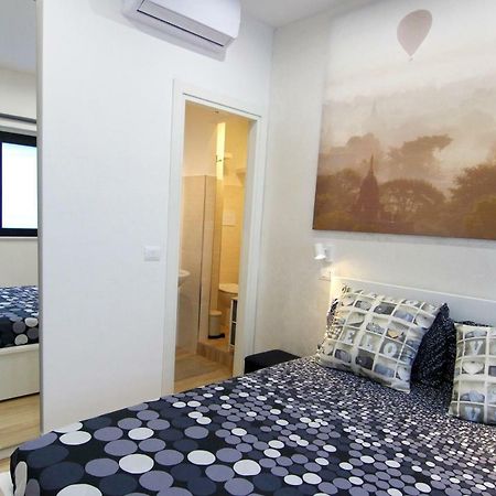 Rosemary Charming Rooms Térmoli Exterior foto