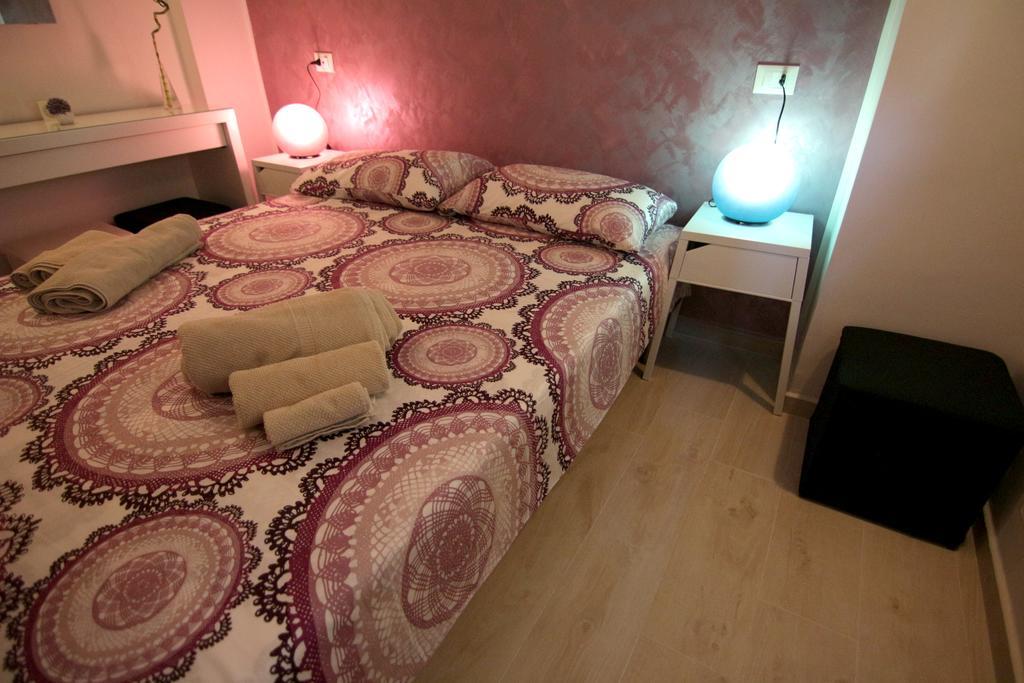 Rosemary Charming Rooms Térmoli Habitación foto