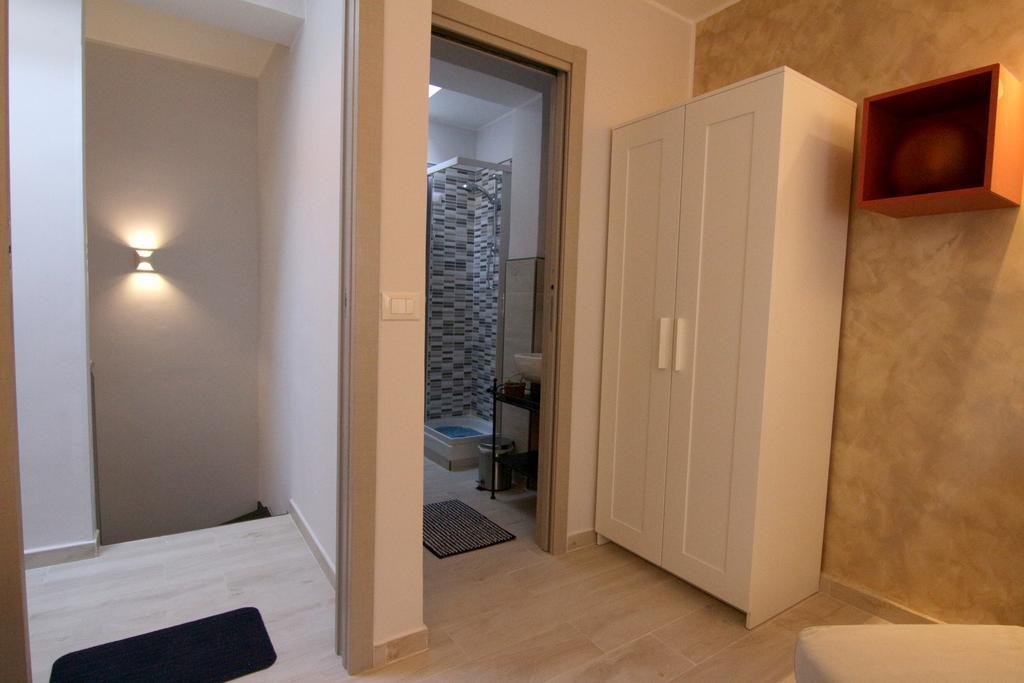 Rosemary Charming Rooms Térmoli Habitación foto