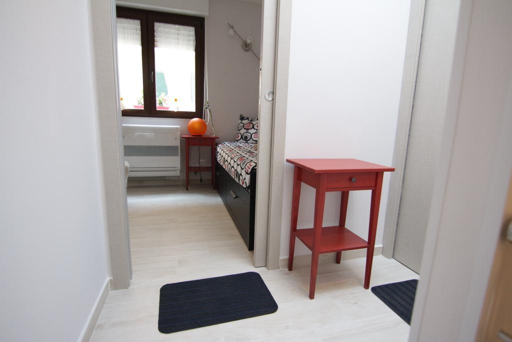 Rosemary Charming Rooms Térmoli Habitación foto