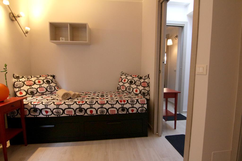 Rosemary Charming Rooms Térmoli Habitación foto