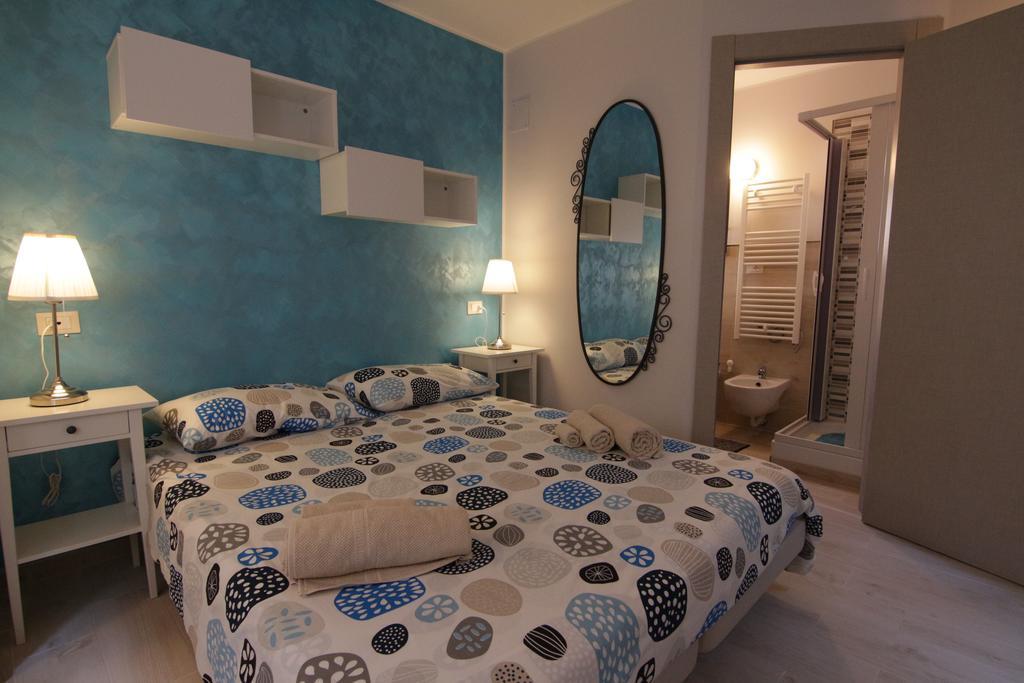 Rosemary Charming Rooms Térmoli Habitación foto