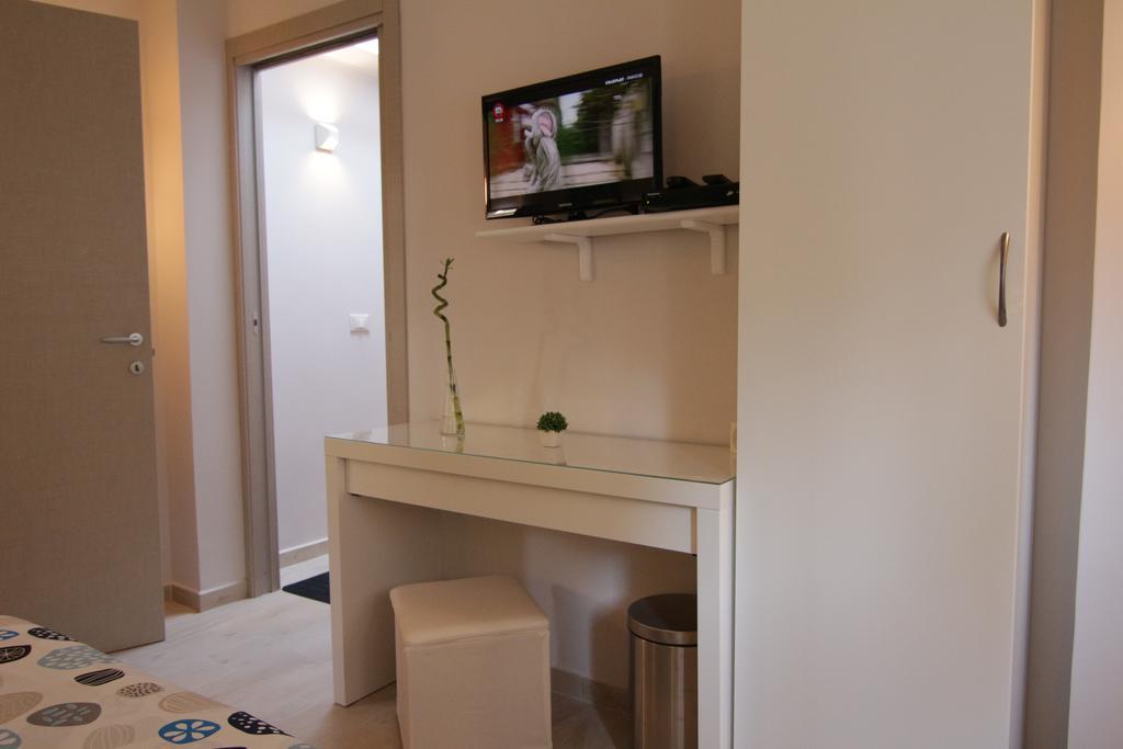 Rosemary Charming Rooms Térmoli Habitación foto