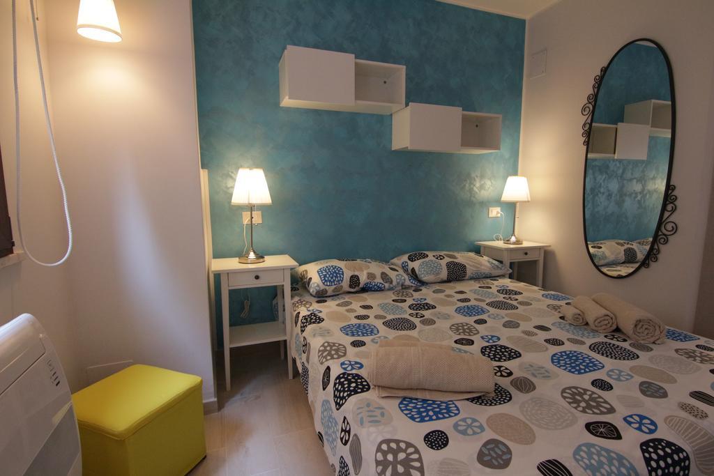 Rosemary Charming Rooms Térmoli Habitación foto