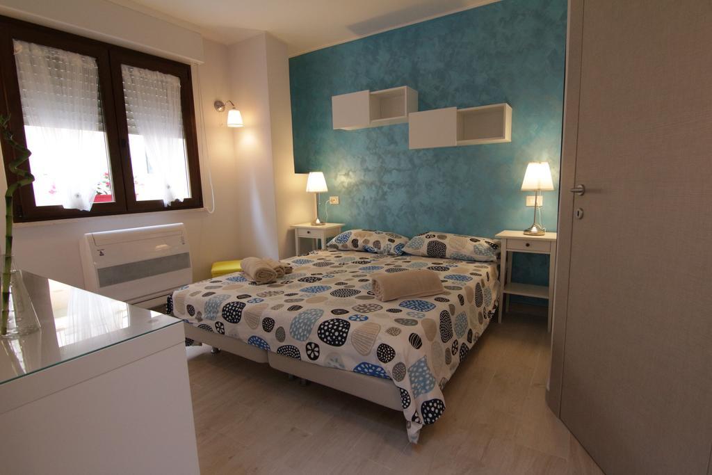 Rosemary Charming Rooms Térmoli Habitación foto