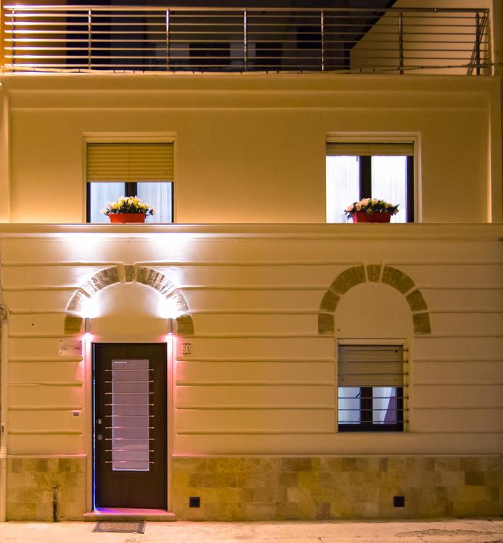 Rosemary Charming Rooms Térmoli Exterior foto