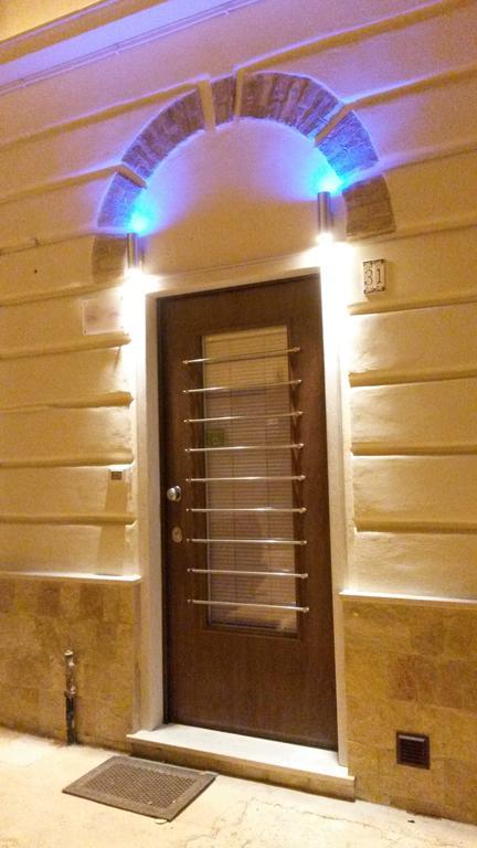 Rosemary Charming Rooms Térmoli Exterior foto