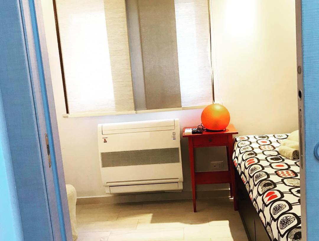 Rosemary Charming Rooms Térmoli Exterior foto